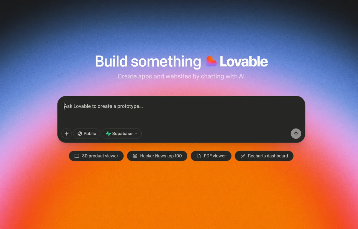 The Lovable Paradox: AI Magic, Existential Dread, and a Hefty Price Tag